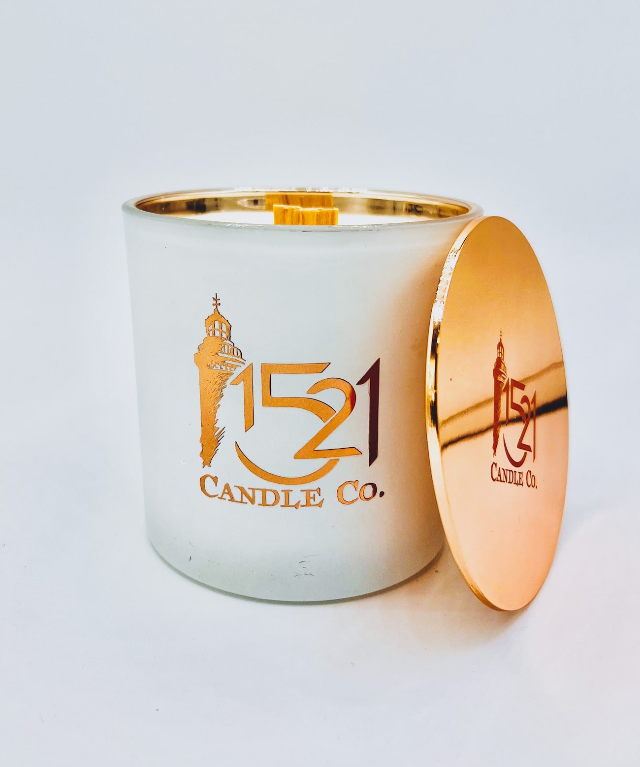 【限定品】 Luxury Offers Co. Candle 1521 Scented an at Candles ワイン